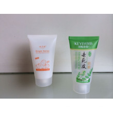 Crème pour le visage / corps Lotion Tube / cosmétique Tube / Tube plastique